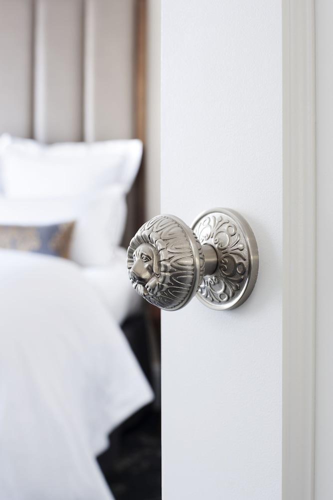 The Surrey Hotel Nueva York