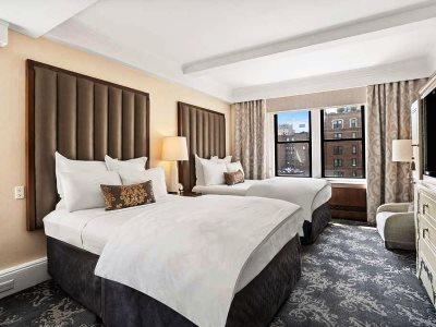 Hotel The Surrey Nueva York