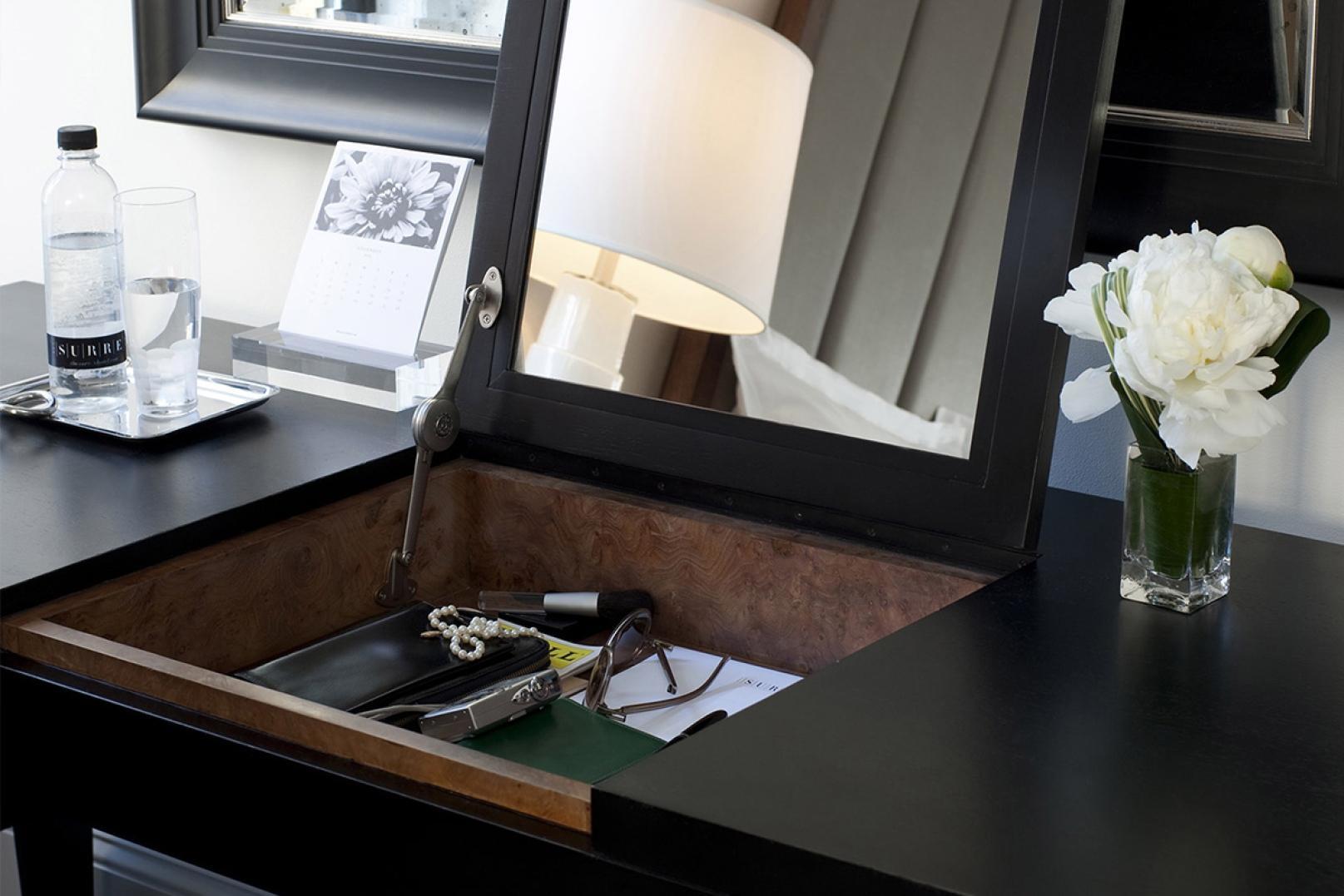 The Surrey 5* Nueva York