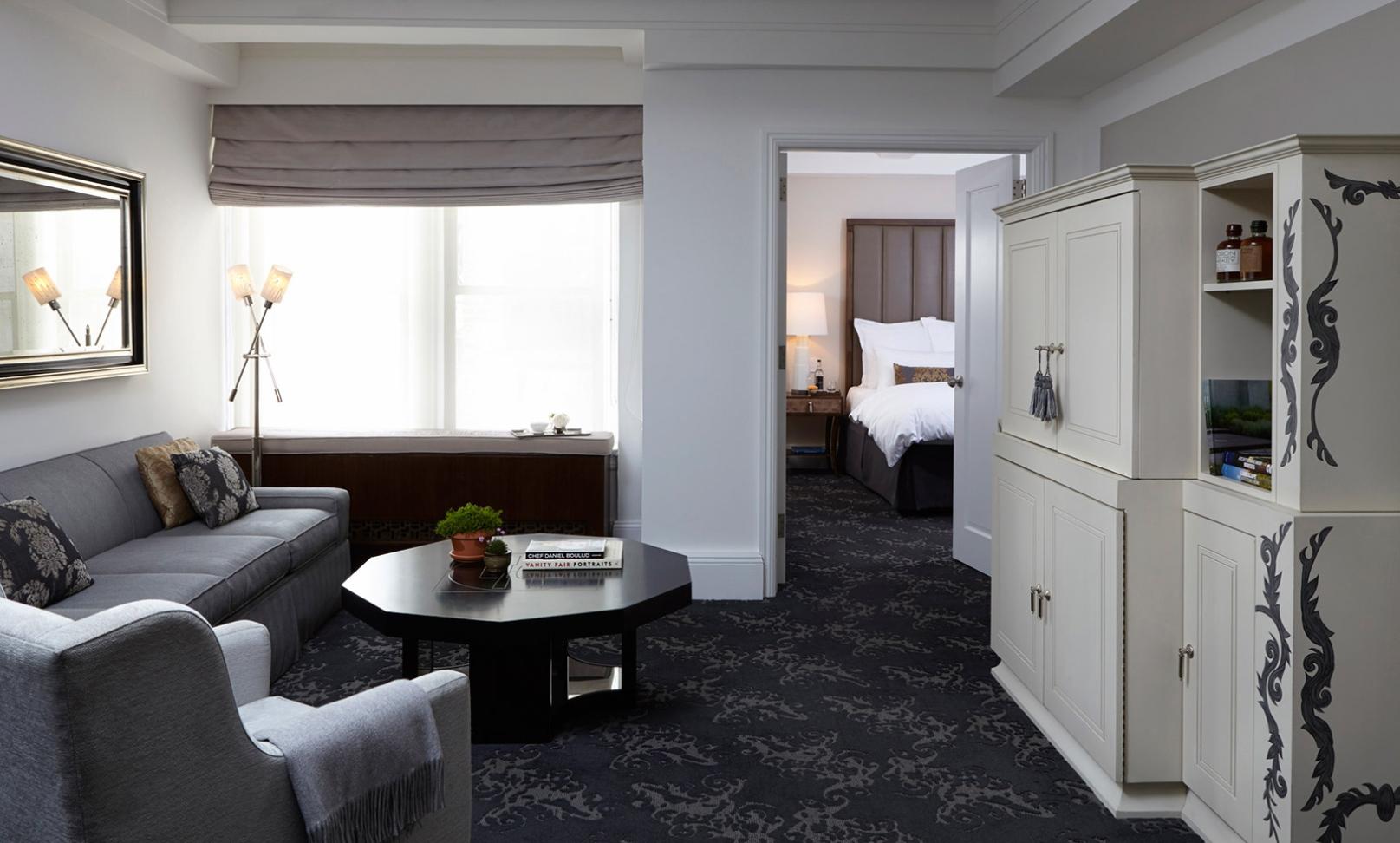 The Surrey 5* Nueva York