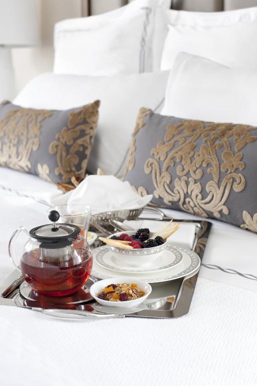 The Surrey Hotel Nueva York
