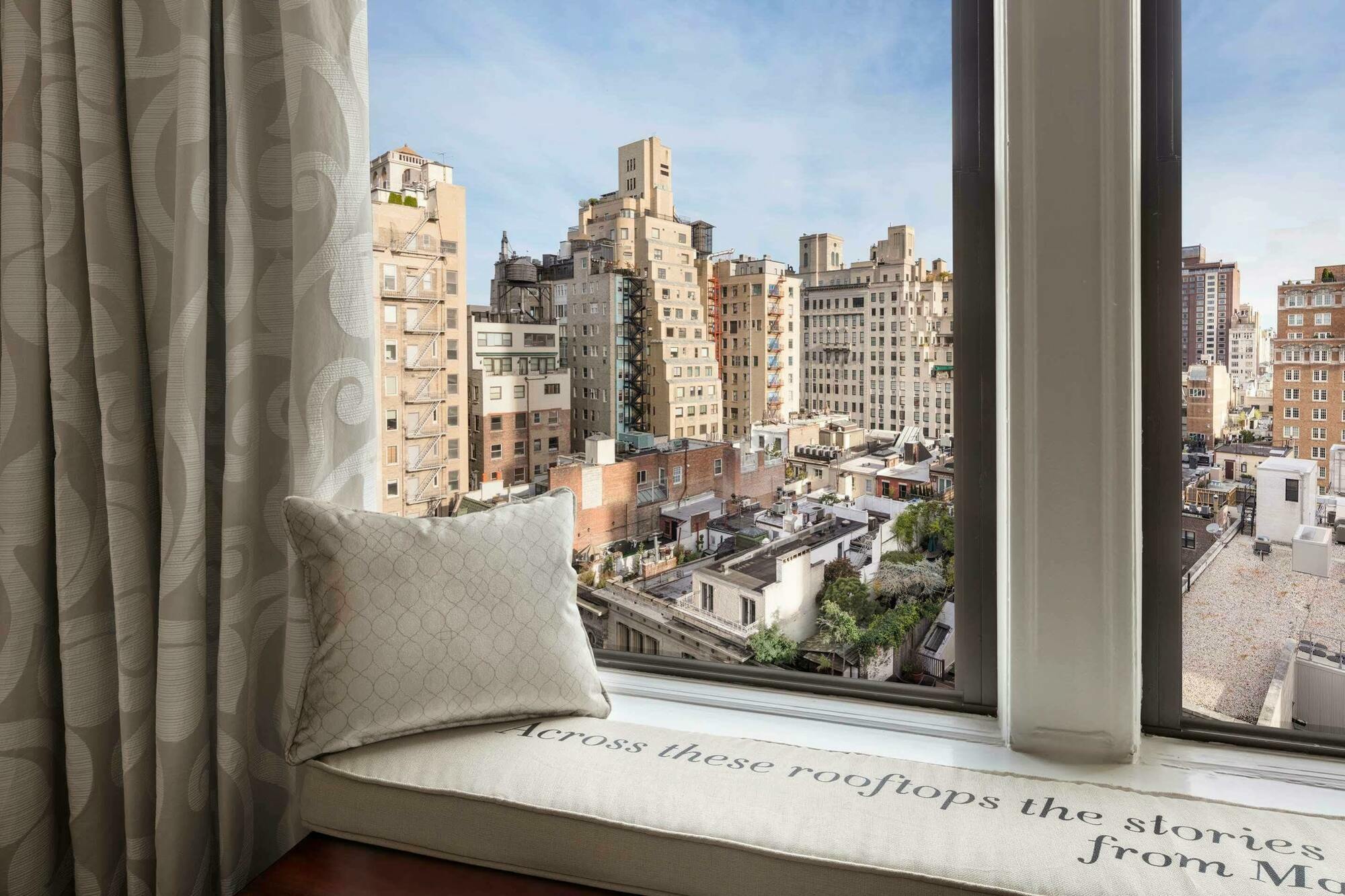 The Surrey Hotel Nueva York