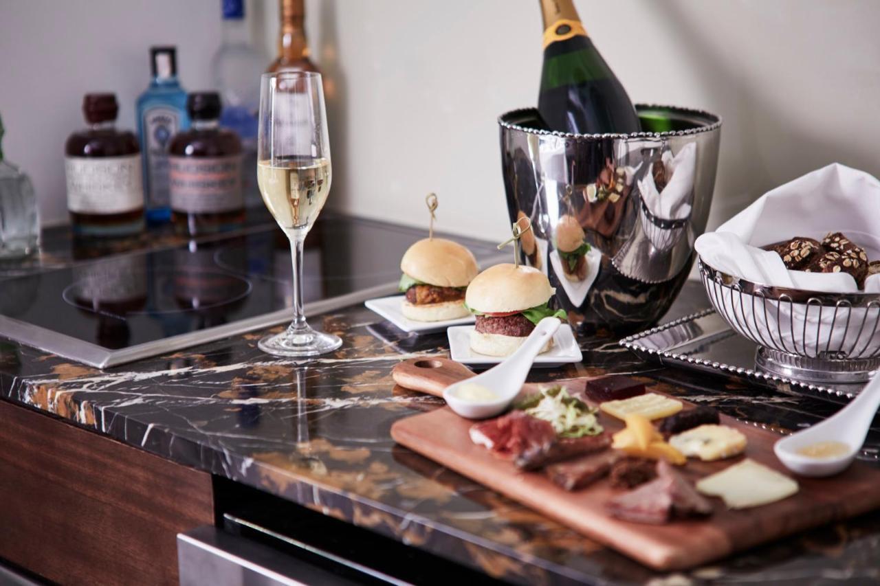 The Surrey 5* Nueva York