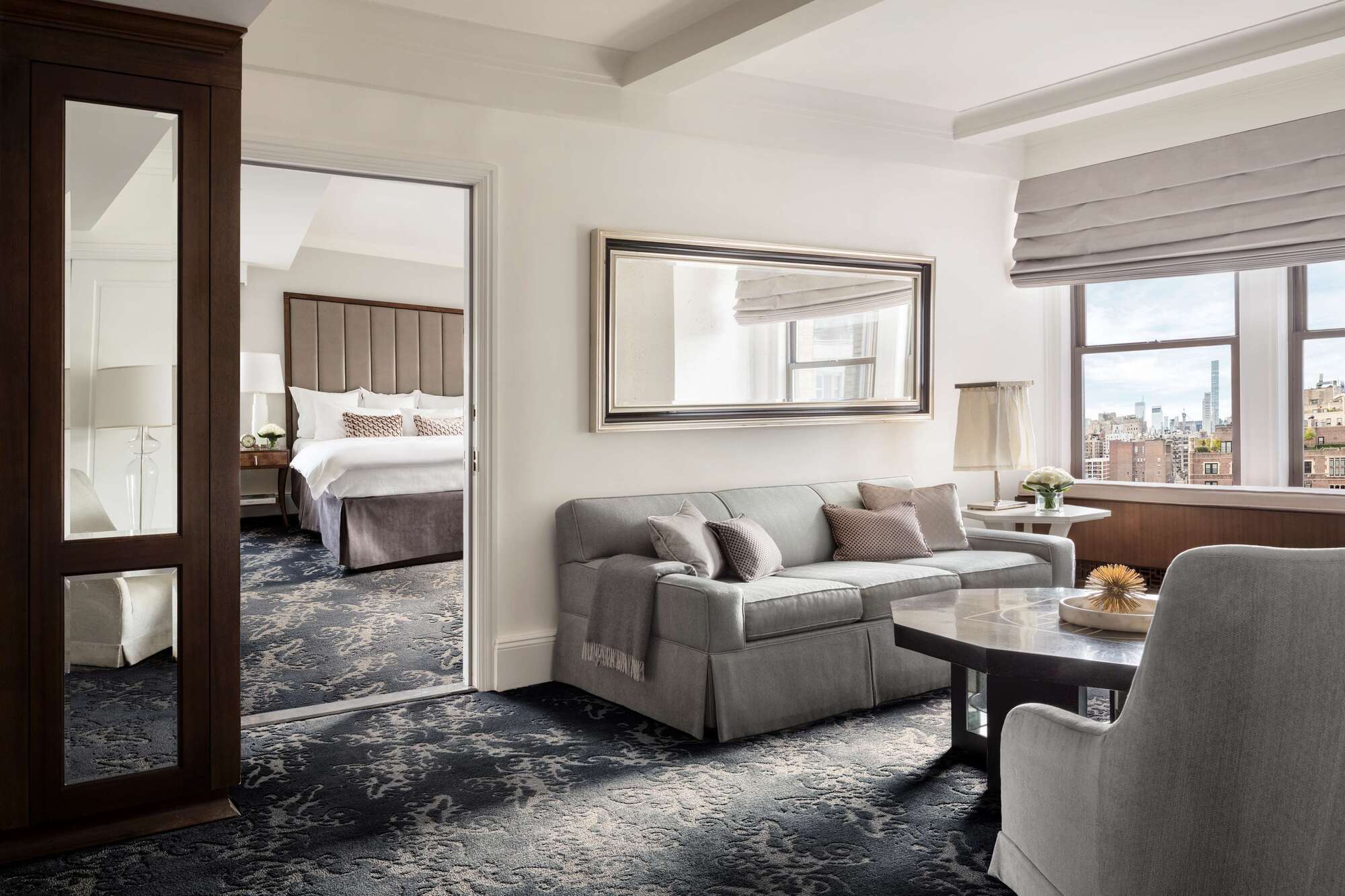 The Surrey Hotel Nueva York