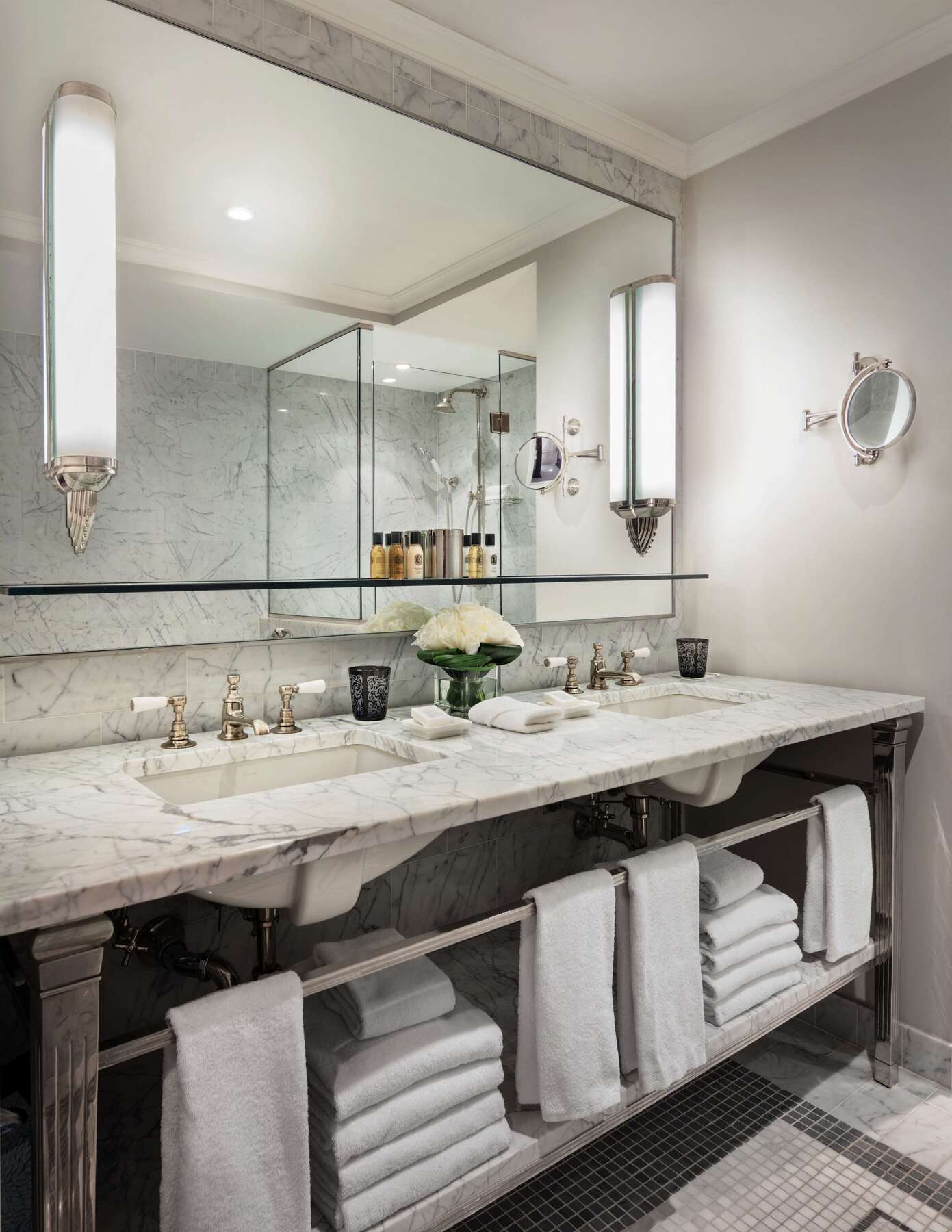 Hotel The Surrey Nueva York