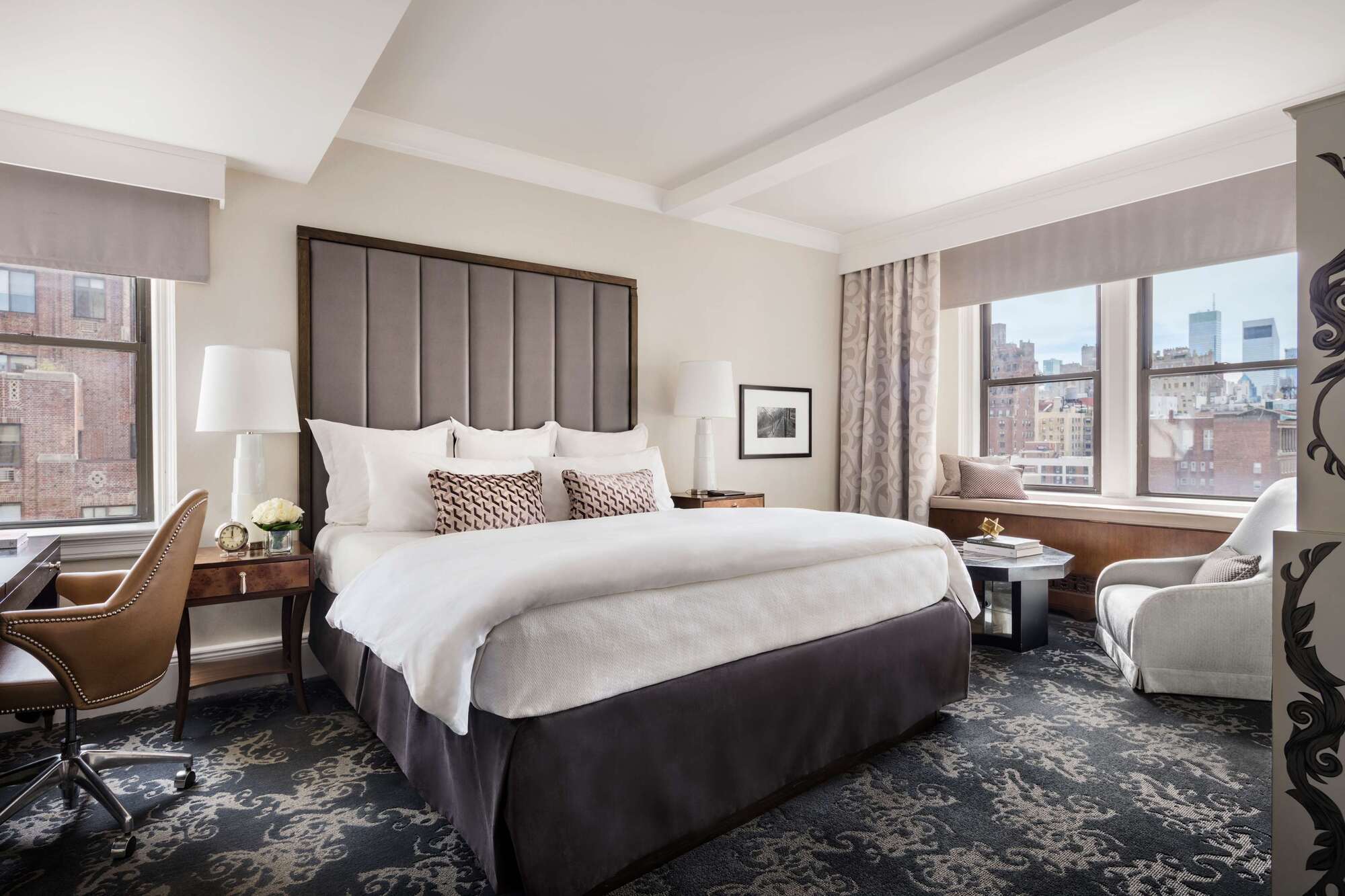 The Surrey 5* Nueva York