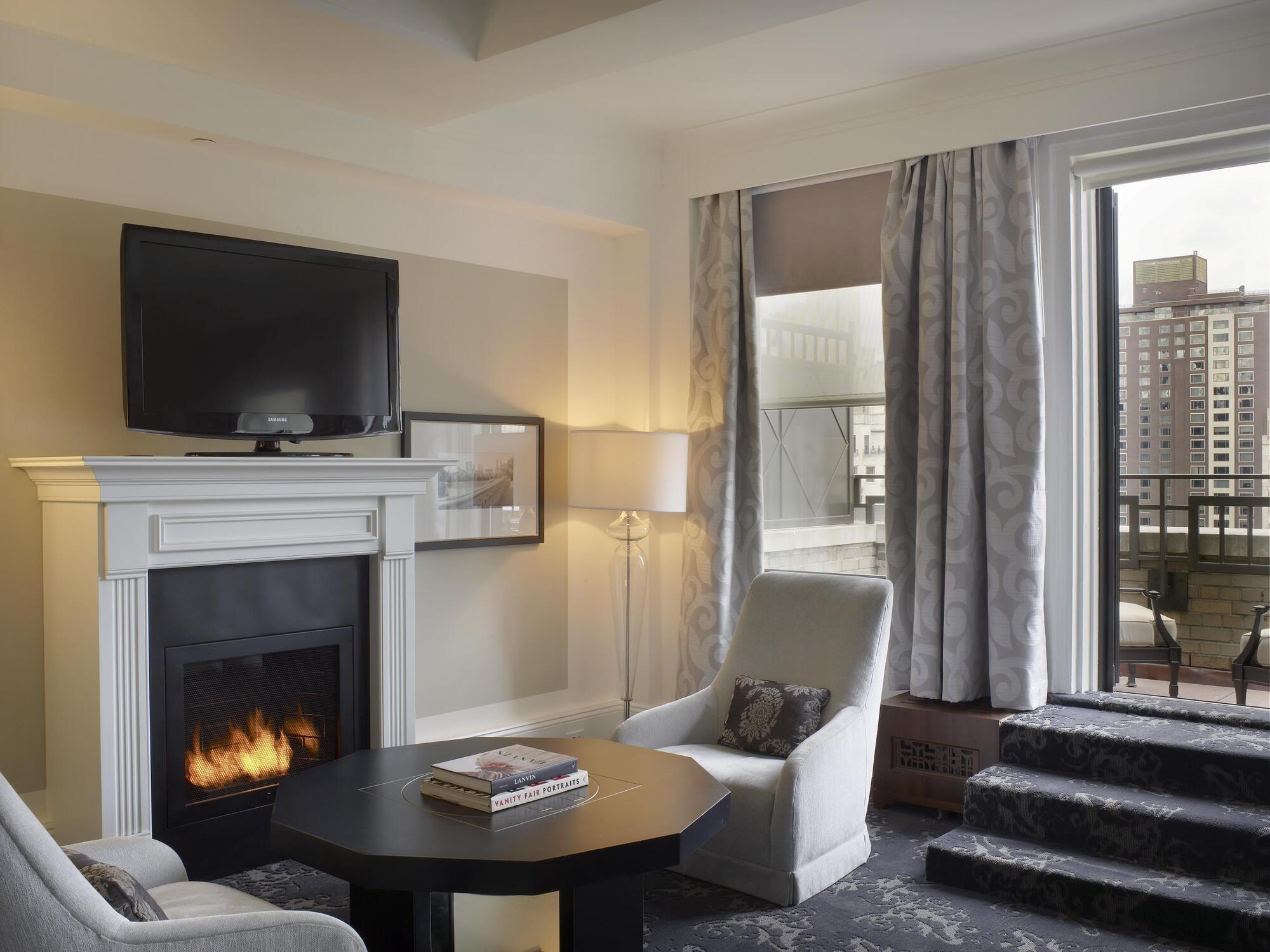 The Surrey 5* Nueva York