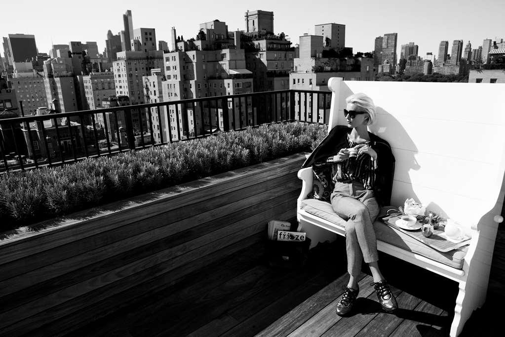 The Surrey Hotel Nueva York