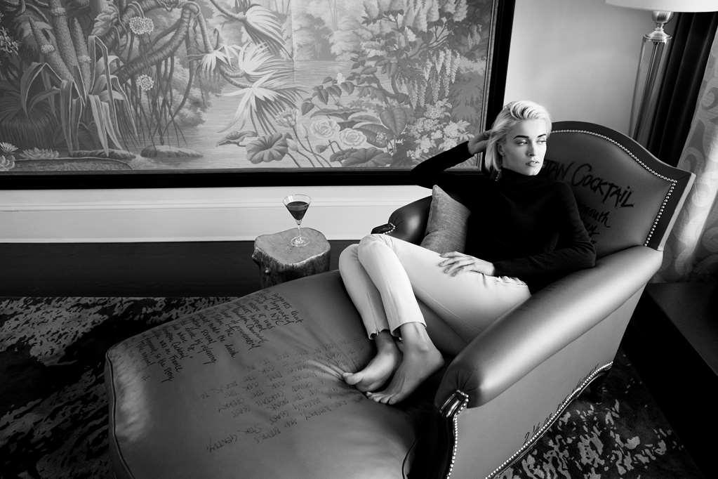 The Surrey Hotel Nueva York