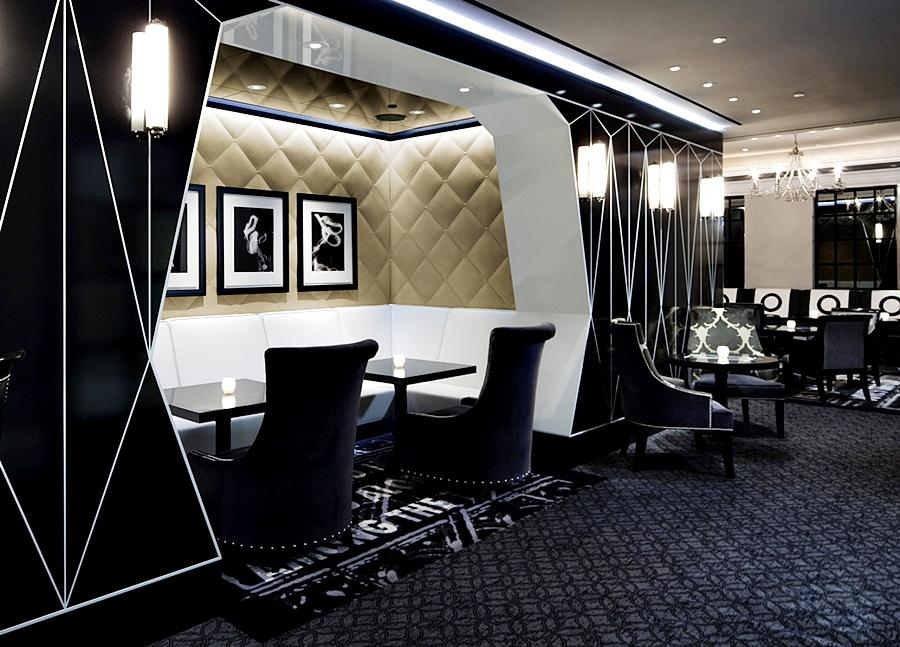 The Surrey 5* Nueva York