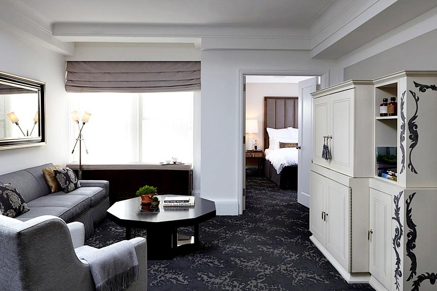 The Surrey Nueva York