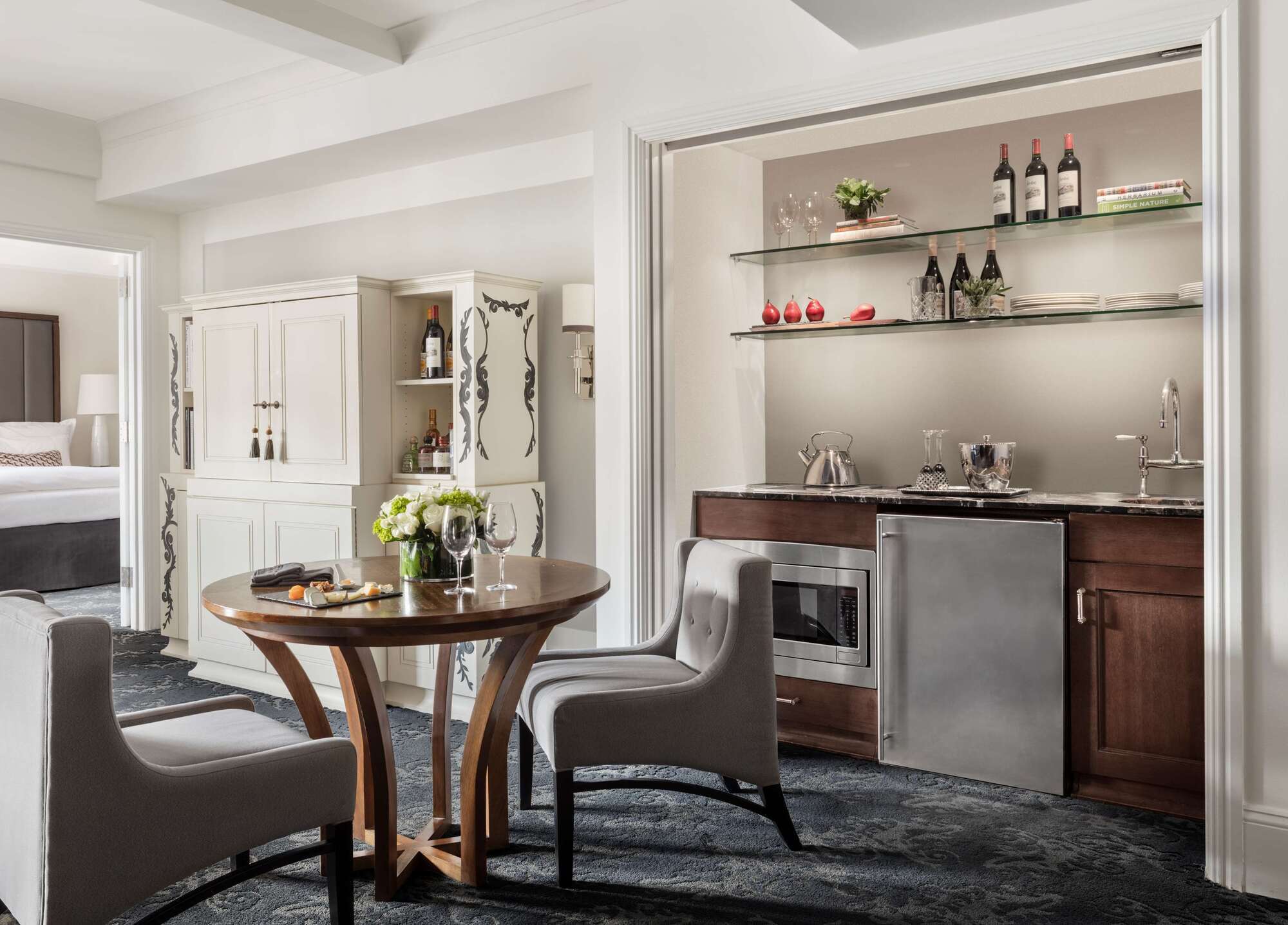 The Surrey Hotel Nueva York